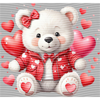 Valentine's Day-QRJ  972